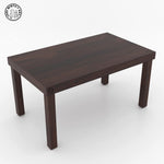 Vivien 6 Seater Dining Table Set