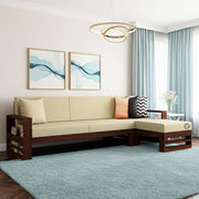 10 Sets of Sofa that would match in any living room.