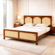 Sheesham Wood: The wood most suitable in the furniture