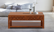 Latest Coffee Table Designs For Your Living Room