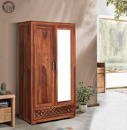 Trending Almirah Designs for Bedroom