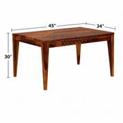 Slan 4 Seater Dining