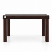 Vora Solid Wood Dining Table