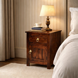 Sonah Bedside Table
