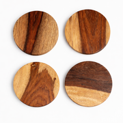 Tea Coaster