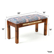 Sitara 4 Seater Dining Set