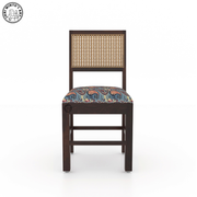 Norel Solid Wood Dining Table Set