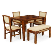 Signora 4 Seater Dining Table