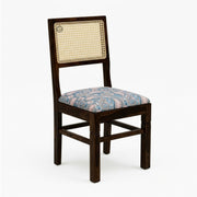 Samayra 4 seater dining table set