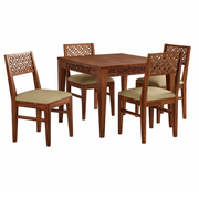 Slan 4 Seater Dining