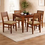 Slan 4 Seater Dining