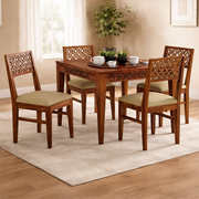 Slan 4 Seater Dining