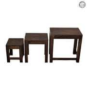 Craftwood Nesting Table Set