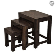 Craftwood Nesting Table Set