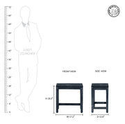 Craftwood Nesting Table Set