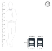 Craftwood Nesting Table Set
