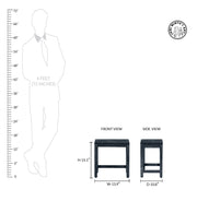 Craftwood Nesting Table Set