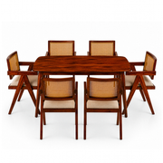 Hallway  Solid wood Dining Set