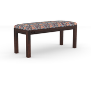Nivaan Solid wood Dining set
