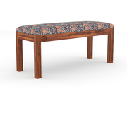 Nivaan Solid wood Dining set