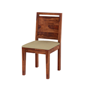 Emblac Sheesham Wood  6 seater Dining set