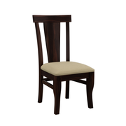 Wallet Sheesham Wood 4 Seater Dining Set