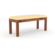 Kian solid wood dining set