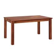 Emblac Sheesham Wood  6 seater Dining set