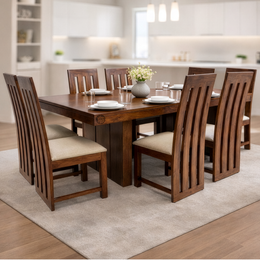 Camex 8 Seater Dining