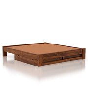Regal Bed With Storage