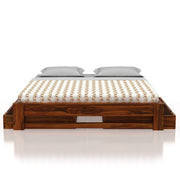 Regal Bed With Storage