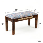 Sitara 4 Seater Dining Set
