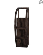 Mario D Bookshelf