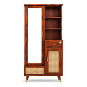 Rivana Sheesham Wood Dressing Table
