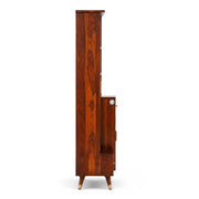 Rivana Sheesham Wood Dressing Table