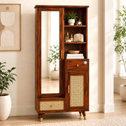 Rivana Sheesham Wood Dressing Table