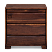 Helton Bedside Table