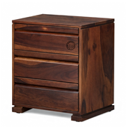 Helton Bedside Table
