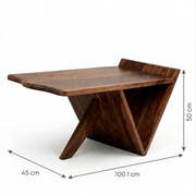 Sheasam Coffee Table