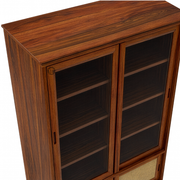 Beck solid wood Bookshelf