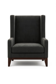 Alains Lounge Chair