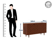 Naxon Sideboard Cabinet
