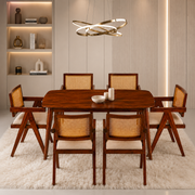 Hallway  Solid wood Dining Set
