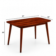 Hallway  Solid wood Dining Set