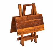 Norse Folding Table