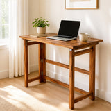 Solvik Big Study Table