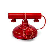 Handcrafted Wooden Telephone Toy for Kids