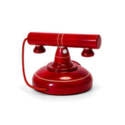 Handcrafted Wooden Telephone Toy for Kids
