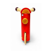 Wooden Scooter for Toddlers