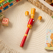 Wooden Juggling Toy